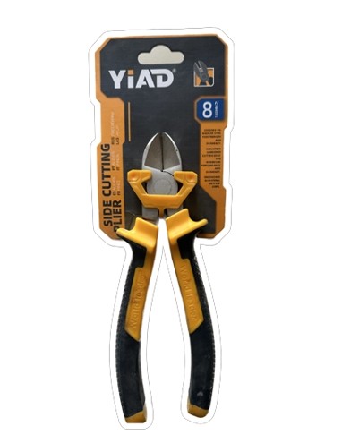 Side Cutting Plier